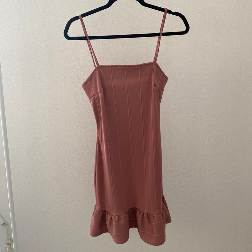 Never been worn!